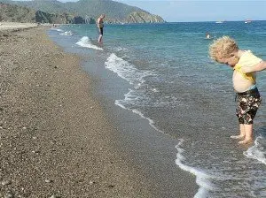 dante on the med A search for meaning...or just belly lint
