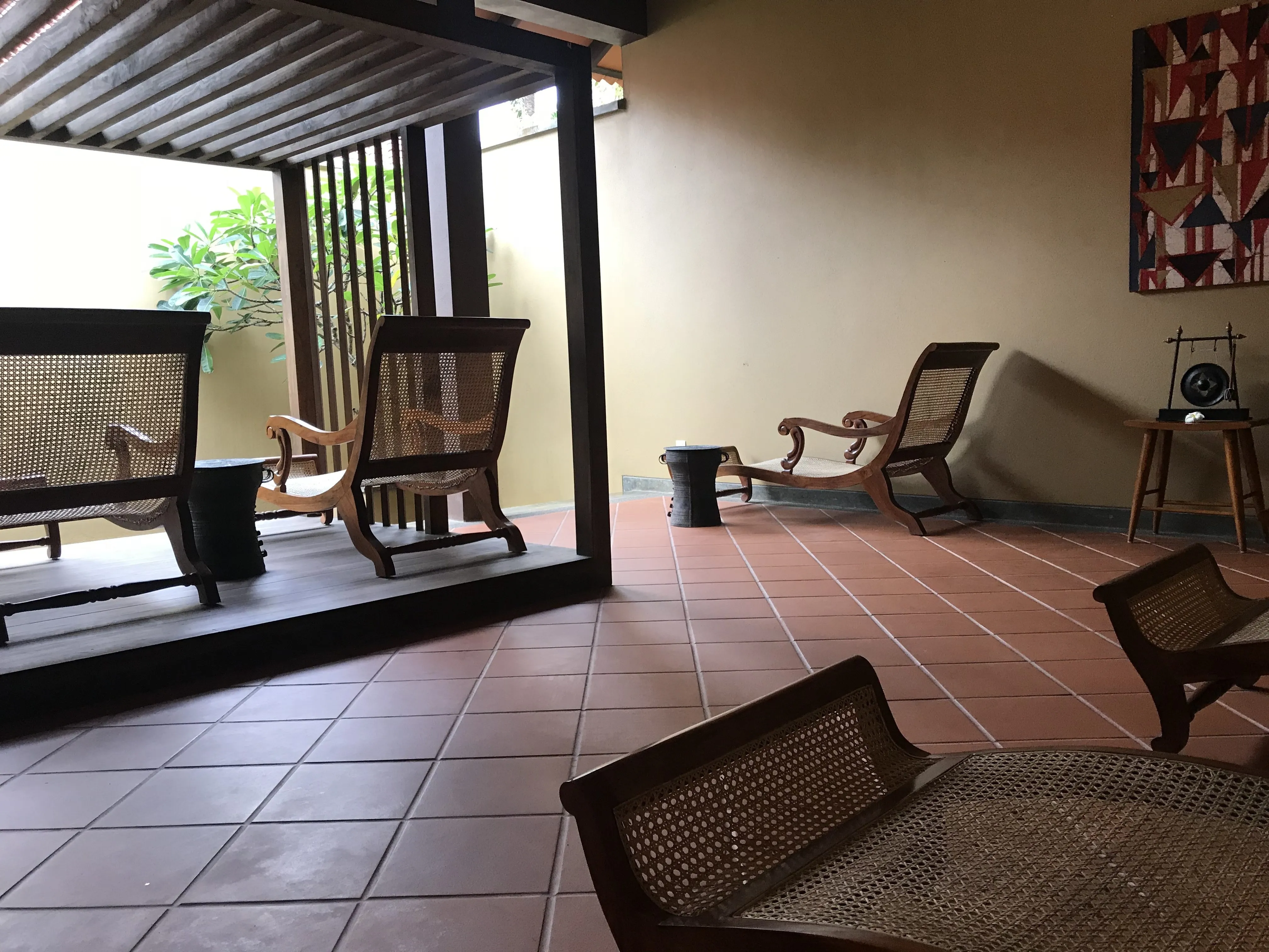 Anantara Kalutara Spa